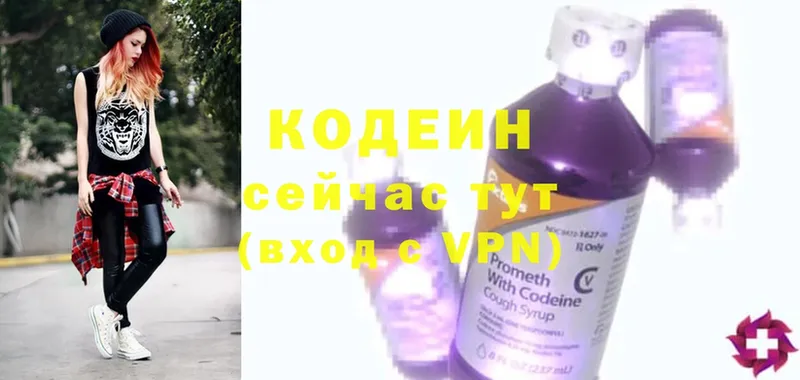 KRAKEN   Рыбное  Кодеин Purple Drank 